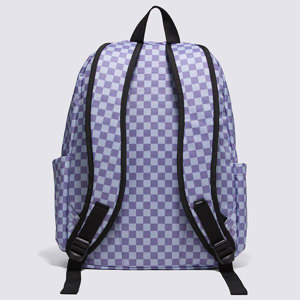 Vans-Mochilas-Old Skool Check Backpack SN
