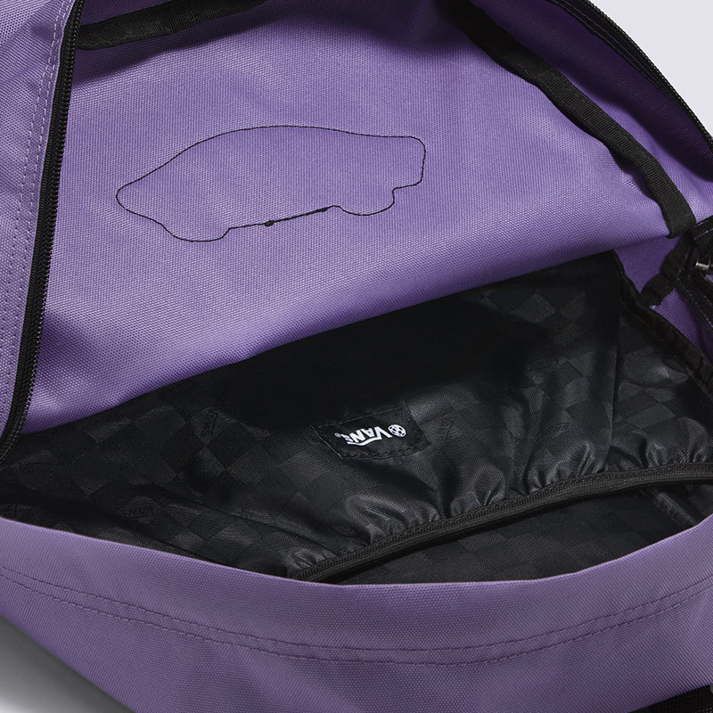 Vans-Mochilas-Old Skool Classic Backpack AN