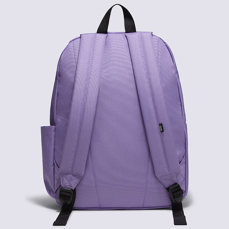 Vans-Mochilas-Old Skool Classic Backpack SN