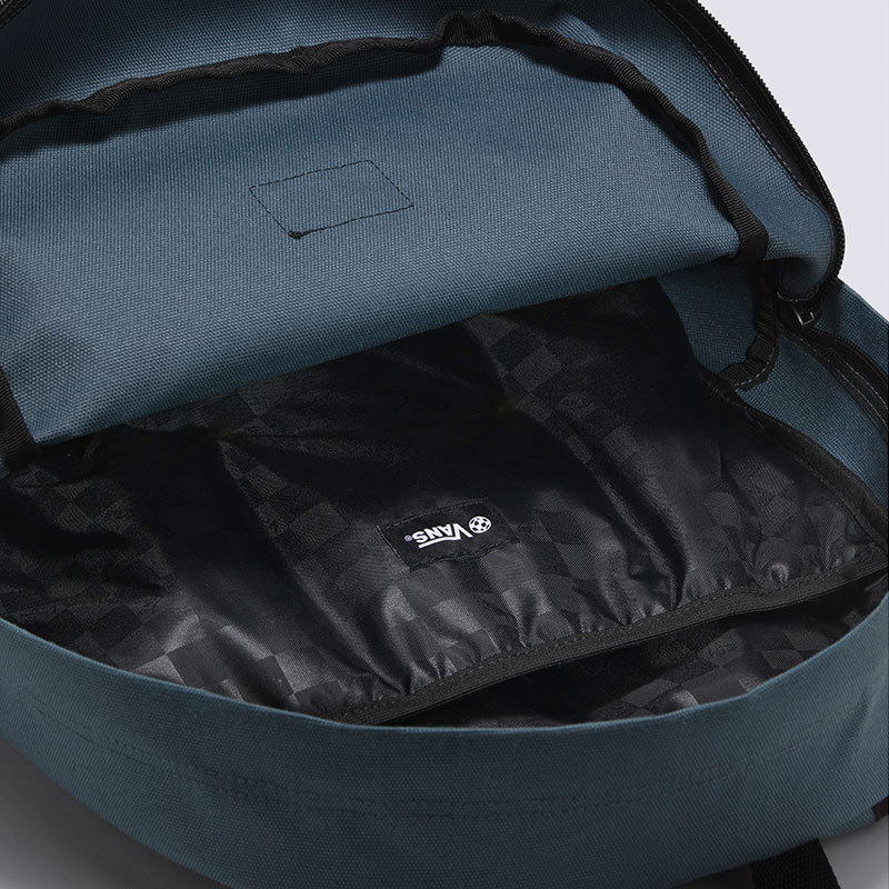 Vans-Mochilas-Old Skool Sport Backpack AN