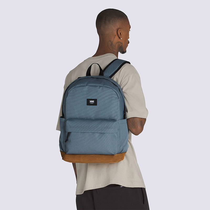 Vans-Mochilas-Old Skool Sport Backpack FN