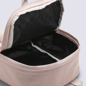 Vans-Mochilas-Low Key Mini Backpack AN