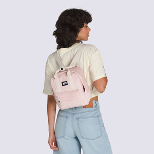 Vans-Mochilas-Low Key Mini Backpack FN