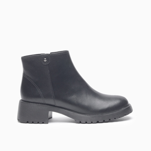 Hush Puppies-Botas-Isabelle PD