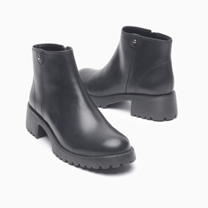Hush Puppies-Botas-Isabelle AN