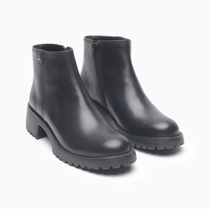Hush Puppies-Botas-Isabelle FN