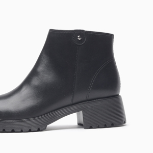 Hush Puppies-Botas-Isabelle SN