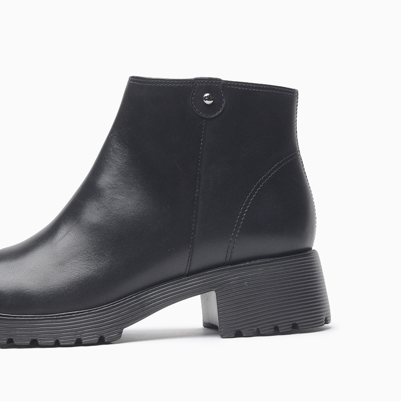 Hush Puppies-Botas-Isabelle SN