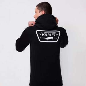 Vans-Buzos-Full Patched Po II AN