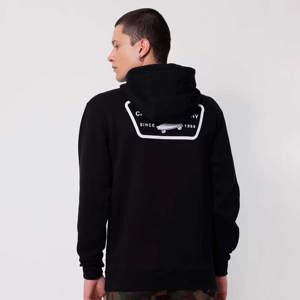 Vans-Buzos-Full Patched Po II SN
