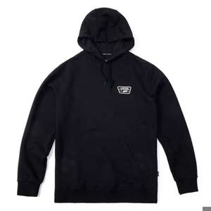 Vans-Buzos-Full Patched Po II FN