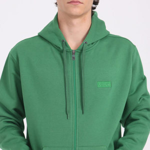 Vans-Buzos-Core Basic Full Zip AN