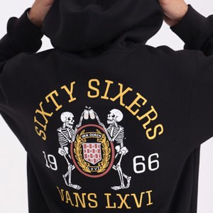 Vans-Buzos-Frat LXVI Pullover SN