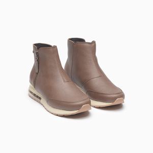Hush Puppies-Botas-Paige FN