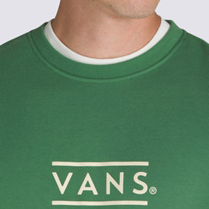 Vans-Buzos-Half Box Crew II AN