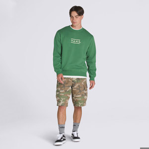 Vans-Buzos-Half Box Crew II FN