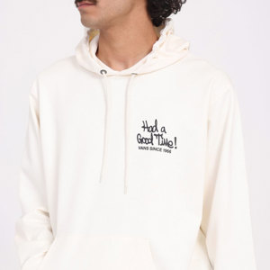 Vans-Buzos-Good Times Pullover AN