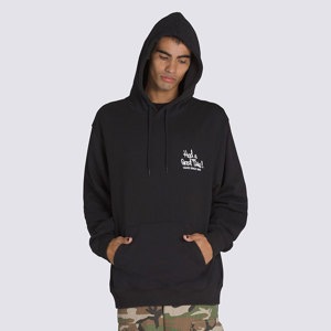 Vans-Buzos-Good Times Pullover PD