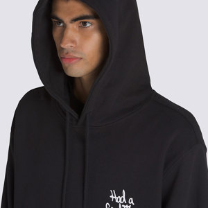 Vans-Buzos-Good Times Pullover AN
