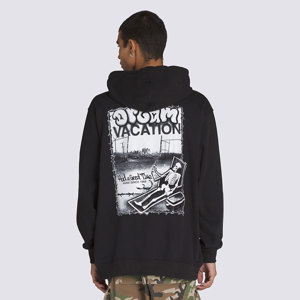 Vans-Buzos-Good Times Pullover SN