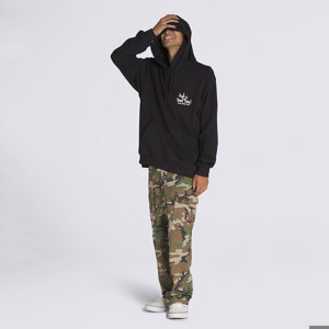 Vans-Buzos-Good Times Pullover FN
