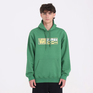 Vans-Buzos-Hi Stretch Pullover PD