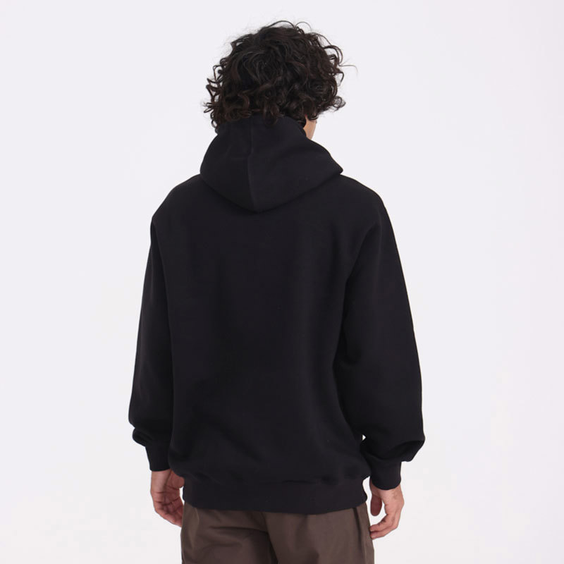 Vans-Buzos-Hi Stretch Pullover SN