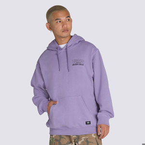 Vans-Buzos-Shop Front Pullover PD