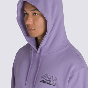 Vans-Buzos-Shop Front Pullover AN