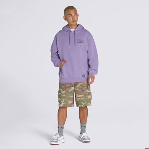 Vans-Buzos-Shop Front Pullover FN