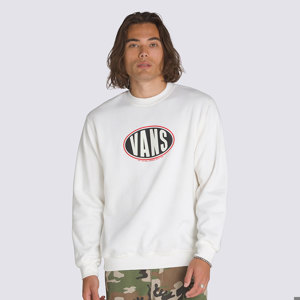 Vans-Buzos-Spray On Loose Crew PD
