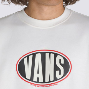 Vans-Buzos-Spray On Loose Crew AN
