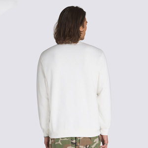 Vans-Buzos-Spray On Loose Crew SN