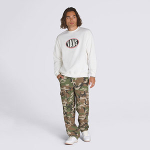 Vans-Buzos-Spray On Loose Crew FN