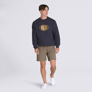 Vans-Buzos-Spray On Loose Crew FN