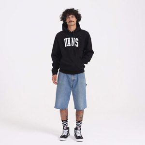 Vans-Buzos-Vans Arched Pullover FN