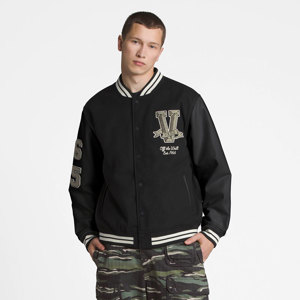 Vans-Campera-LX Vans Tour Jacket PD