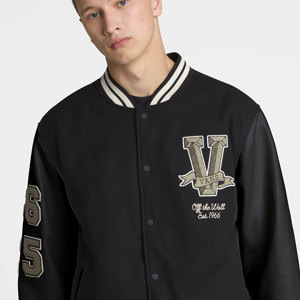 Vans-Campera-LX Vans Tour Jacket AN