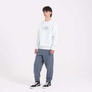 Vans-Pantalones-Core Basic Relaxed Fleece Pant FN