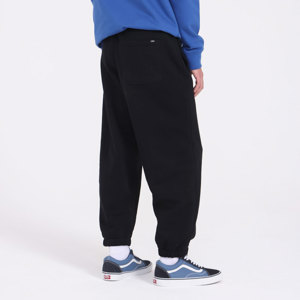 Vans-Pantalones-Core Basic Relaxed Fleece Pant SN