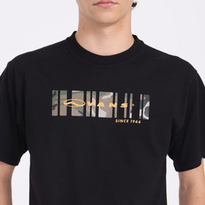 Vans-Remera-Scanner SS AN