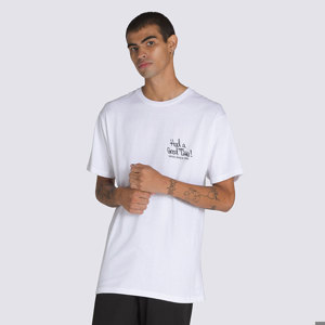 Vans-Remera-Good Times 66 SS PD