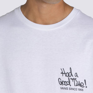 Vans-Remera-Good Times 66 SS AN