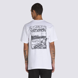 Vans-Remera-Good Times 66 SS SN