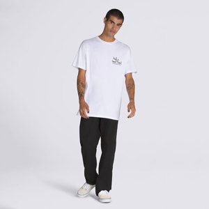 Vans-Remera-Good Times 66 SS FN