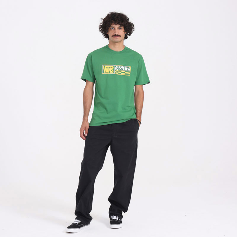 Vans-Remera-Hi Stretch SS FN