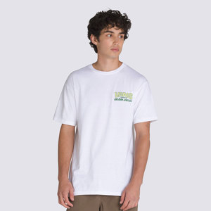 Vans-Remera-Shop Front SS PD
