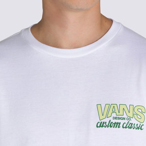 Vans-Remera-Shop Front SS AN