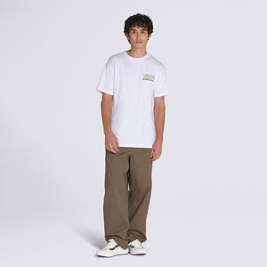 Vans-Remera-Shop Front SS FN