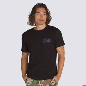 Vans-Remera-Shop Front SS PD